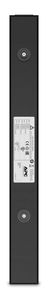 APC Rack PDU AP6003A, Basic, 0U/2U, 16A, 230V, (14x) C13