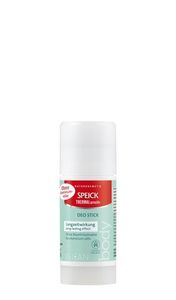 Deodorant sensitive thermal stick