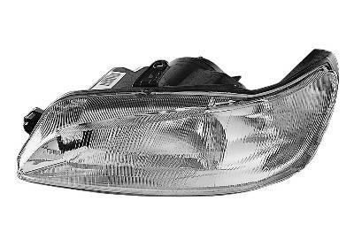 Koplamp links H4 4038961