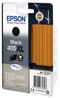 Epson Singlepack Black 405XL DURABrite Ultra Ink