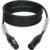 Klotz PD2-3XM11A003.0 Ultra flexibele AES/DMX kabel 3 meter