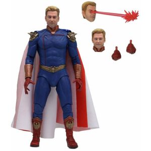 Neca The Boys: Ultimate Homelander 7 inch Action Figure speelfiguur