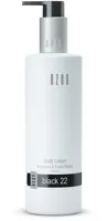 JANZEN bodylotion black 22 250 ml