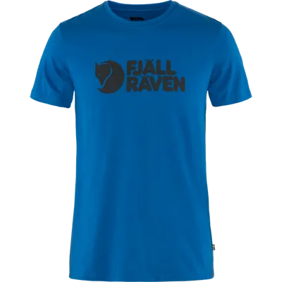 Fjällräven Fjällräven Logo T-shirt