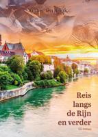 Reis langs de Rijn en verder (Paperback)