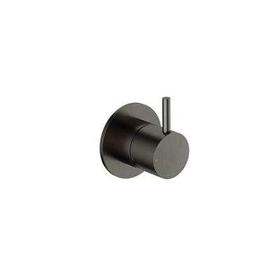 Hotbath Cobber Afbouwdeel - voor douche mengkraan - Verouderd IJzer CB131EXTAI