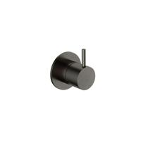 Hotbath Cobber Afbouwdeel - voor douche mengkraan - Verouderd IJzer CB131EXTAI