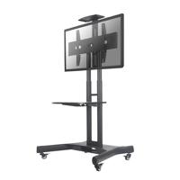 Neomounts NM-M1700BLACK TV standaard Zwart Neomounts NM-M1700BLACK TV standaard Zwart