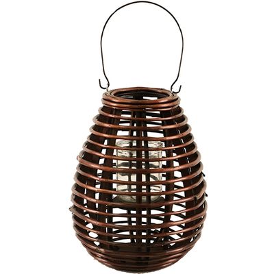 Lantaarn Linde - 29x35 cm - Buitengewoon de boet