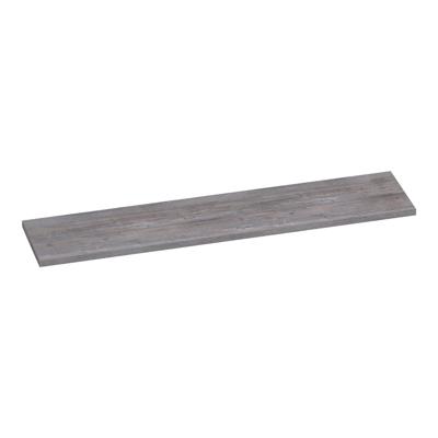 Brauer Ocean Medium Topblad - 220 cm - Driftwood