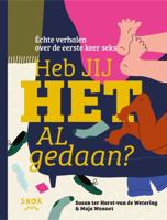 Heb jij HET al gedaan? (Hardback)