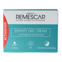 Gravity daycream 50 Milliliter