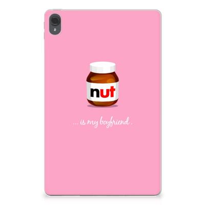 Lenovo Tab P11 | P11 Plus Tablet Cover Nut Boyfriend