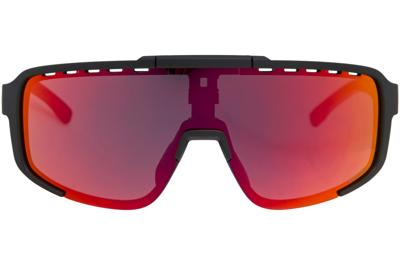 AGU Bold 2.0 Bril - Zwart