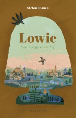 Lowie (Hardback)