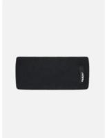 Barts Hoofdband Straight Fleece Headband (zwart) Zwart Barts Hoofdband Straight Fleece Headband (zwart) Zwart