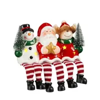 Deco kstmn led bo l18.5b6.5h18cm rd Deco kstmn led bo l18.5b6.5h18cm rd