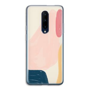 Saturday Flow: OnePlus 7 Pro Transparant Hoesje