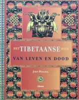 Het Tibetaanse Boek Van Leven En Dood - thumbnail