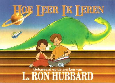 Hoe leer ik leren (Paperback)