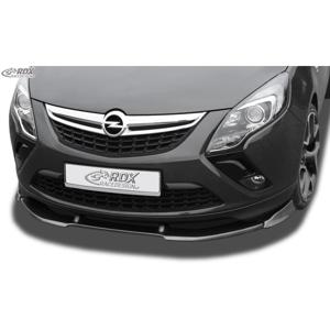 Voorspoiler Vario-X Opel Zafira C Tourer OPC-Line 2011- (PU) RDVOP45