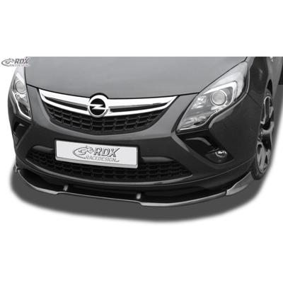 Voorspoiler Vario-X Opel Zafira C Tourer OPC-Line 2011- (PU) RDVOP45