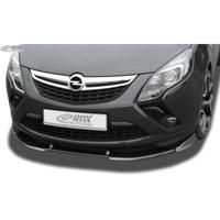 Voorspoiler Vario-X Opel Zafira C Tourer OPC-Line 2011- (PU) RDVOP45