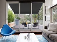 Solidare Pergola