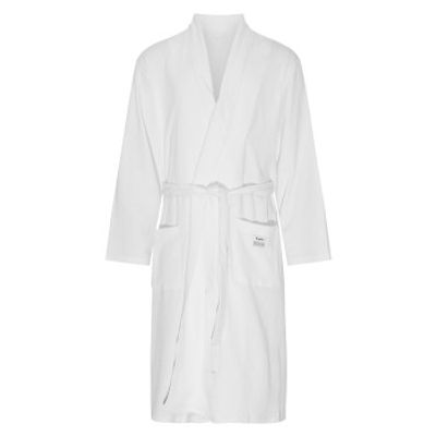 Resteröds Organic Cotton Bathrobe * Actie *