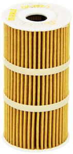 Oliefilter OX3891D