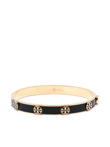 Tory Burch bracelet Miller Stud - Noir