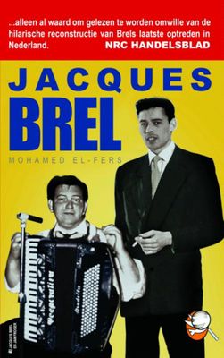 Mohamed  El Fers Jacques Brel