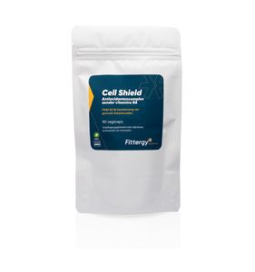 Antioxidantencomplex zonder vitamine B6 pouch