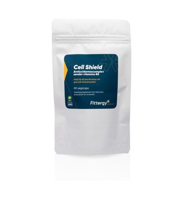 Antioxidantencomplex zonder vitamine B6 pouch