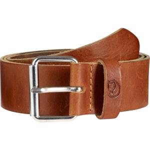 Fjallraven Singi Riem Leather Cognac 95 cm