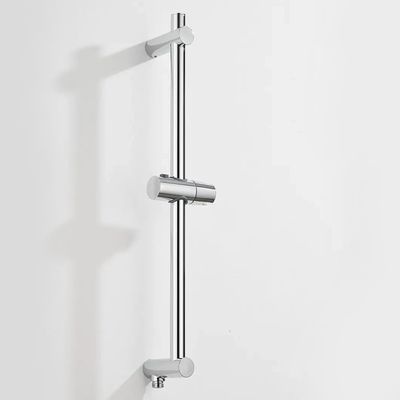 Glijstang BWS Plus Met Wateraansluiting 60 cm Chroom