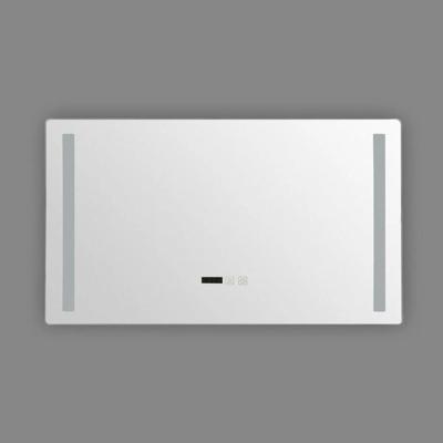 Badkamerspiegel led 'Mimisan' Anti-condens LED Decoratieve CCT Spiegel met Touch Switch 700mm Badkamerspiegel led 'Mimisan' Anti-condens LED Decoratieve CCT Spiegel met Touch Switch 700mm
