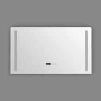 Badkamerspiegel led 'Mimisan' Anti-condens LED Decoratieve CCT Spiegel met Touch Switch 700mm Badkamerspiegel led 'Mimisan' Anti-condens LED Decoratieve CCT Spiegel met Touch Switch 700mm