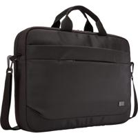 Case Logic advantage 17.3" attaché laptoptas