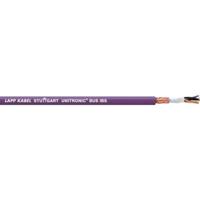 LAPP 2170209/1000 Buskabel UNITRONIC® BUS 3 x 2 x 0.22 mm² Violet 1000 m