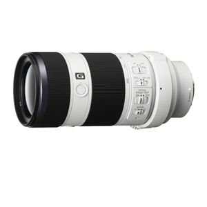 Sony FE 70-200mm f/4 G OSS SEL