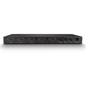 LINDY 38249 HDMI-switch 3840 x 2160 Pixel