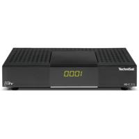Technisat HD-C 233 HDTV-Ontvanger Zwart Technisat HD-C 233 HDTV-Ontvanger Zwart