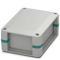 Phoenix Contact UCS 125-87-F-CCD 7035 2203443 Universele behuizing 125 x 87 x 47 PC Grijs-wit (RAL 7035) 1 stuk(s)