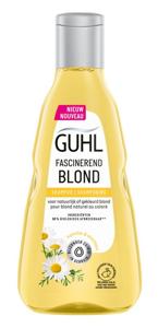 Guhl Fascinerend blond shampoo