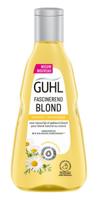 Guhl Fascinerend blond shampoo