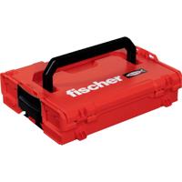 Fischer 508136 Lege box Inhoud 1 stuk(s)