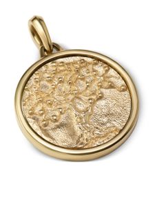 David Yurman pendentif Tree of Life en or 18ct