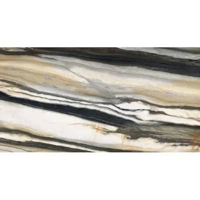 Vloertegel ABK Imoker Sensi 60x120 cm Glans Oyster Gold Abk Imoker