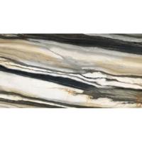 Vloertegel ABK Imoker Sensi 60x120 cm Glans Oyster Gold Abk Imoker